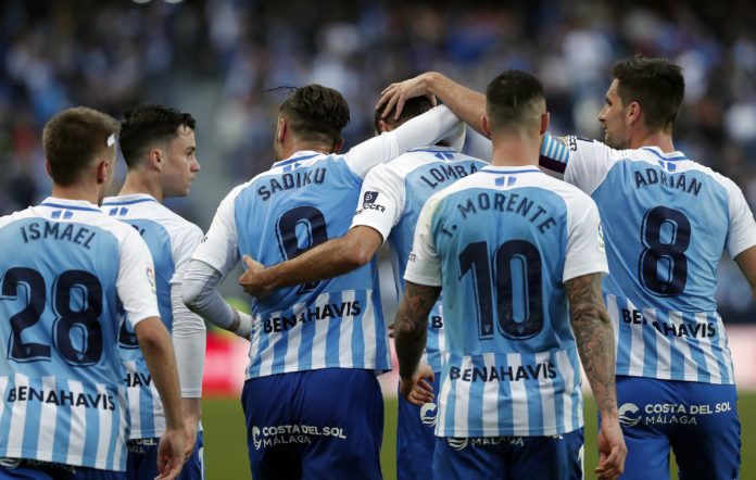 Vuelve LaLiga 8 junio