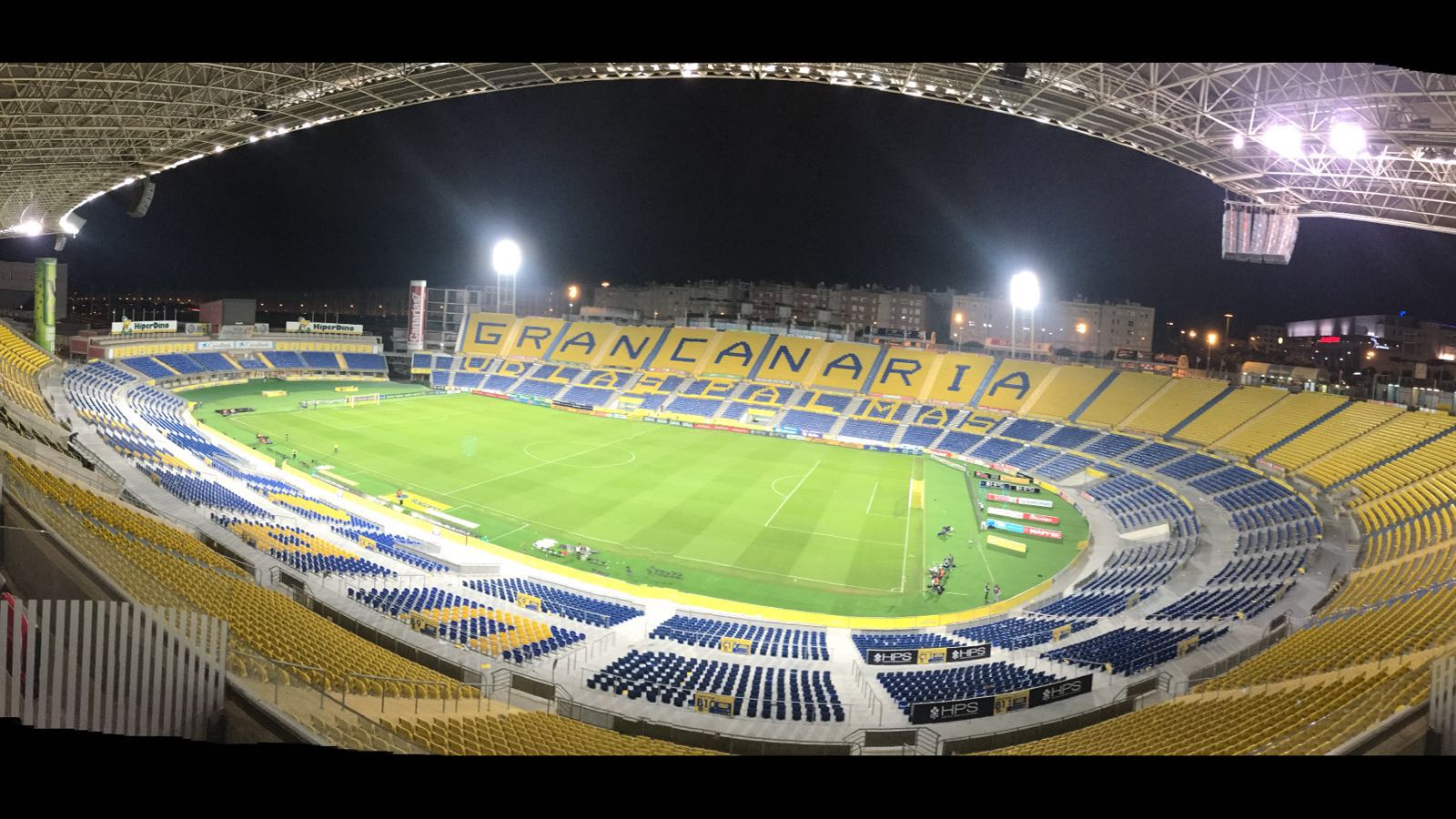 El Málaga CF sorteará las entradas para Las Palmas