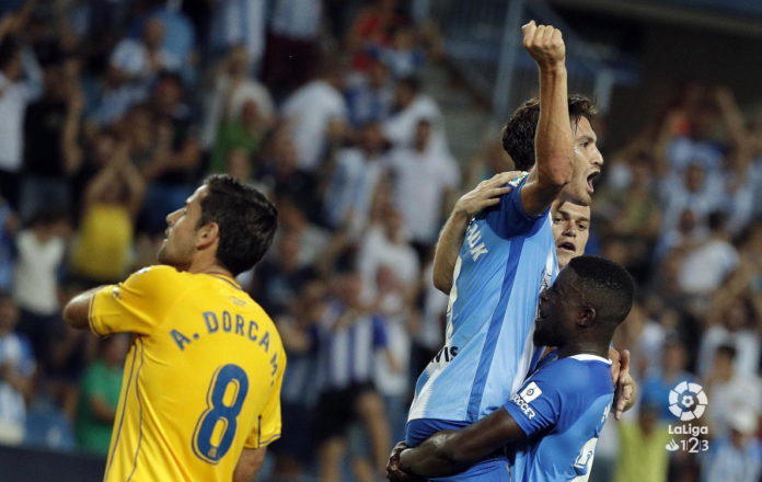 Alcorcón para iniciar y finiquitar La Rosaleda