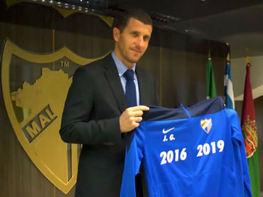 Javi Gracia