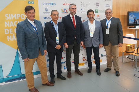 LOS CLUBES NÁUTICOS ABOGAN POR LA LEY DEL MECENAZGO