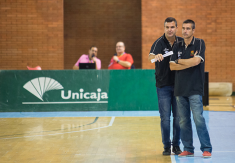 TOMÉ: ``TENGO PLENA CONFIANZA EN LOS NIÑOS``