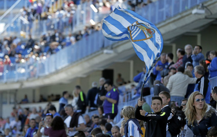 Imagen de la Rosaleda en 2020