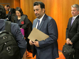 comunicado Al Thani contra administrador