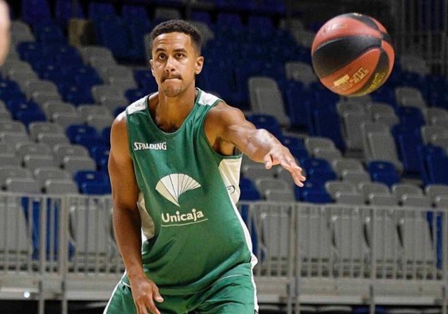 DEBUT DEL UNICAJA ESTE VERANO
