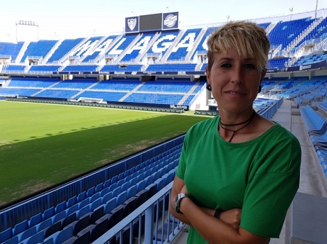 Nati Guitérrez será la nueva entrenadora del Málaga Femenino