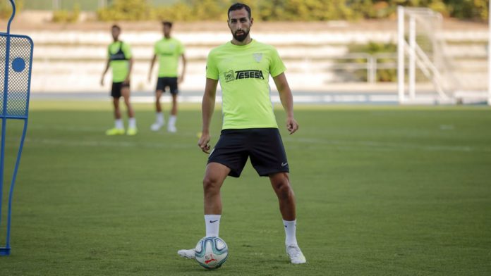 José Rodríguez, al Maccabi Haifa