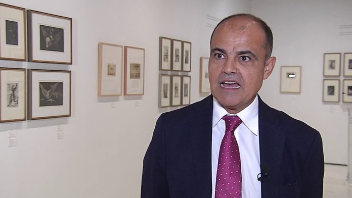 Daniel Pastor