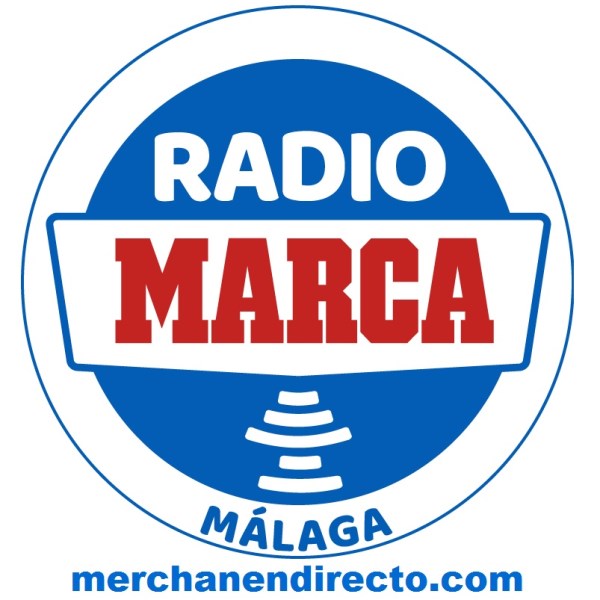 La web de Radio Marca Málaga - Radio Marca Málaga