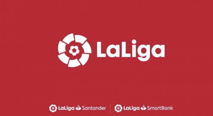 LaLiga informa quienes son los que podrán acceder a los estadios