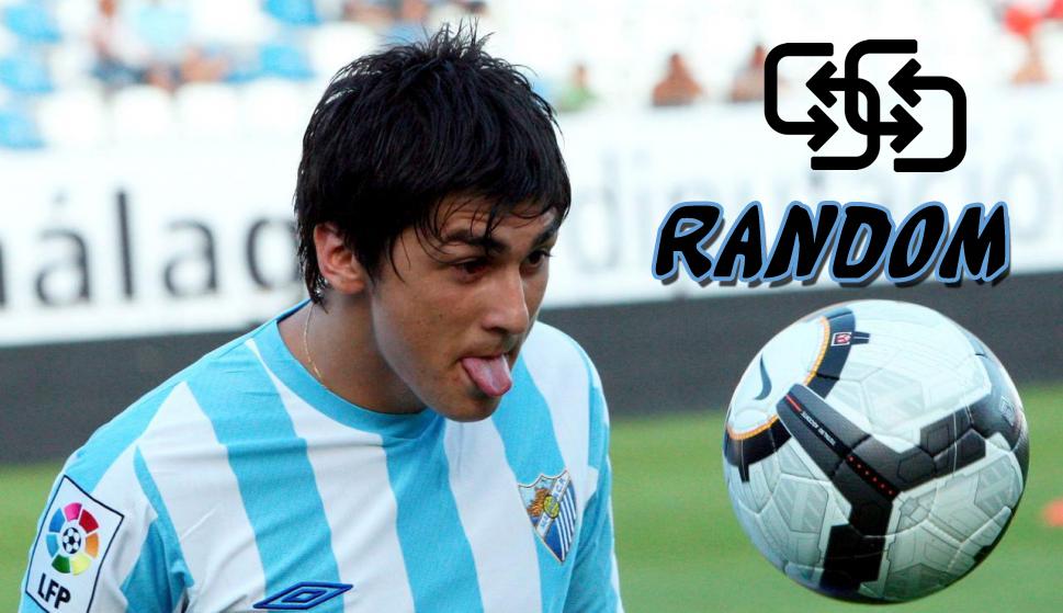 El delantero argentino fue un verdadero fichaje ramdom