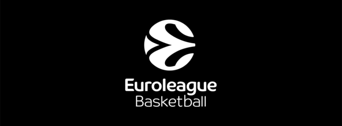 Logo Euroleague