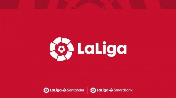 Comunicado de LaLiga