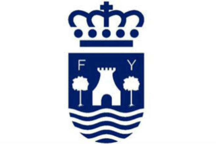Logo del Ayuntamiento de Benalmádena