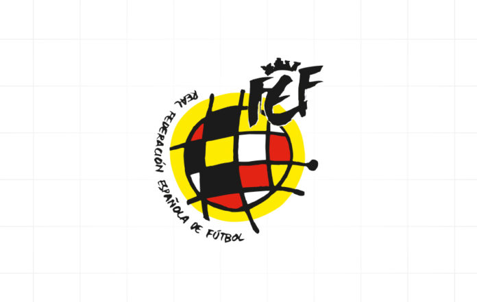 Logo RFEF