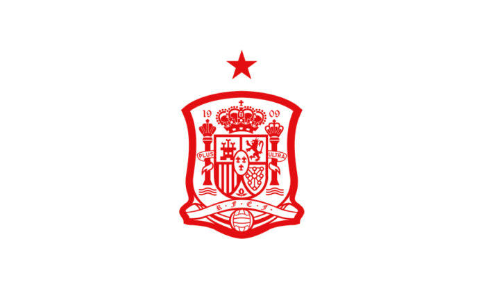 Escudo de la selección de fútbol