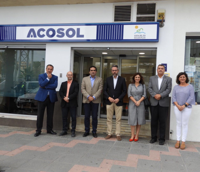 Acosol