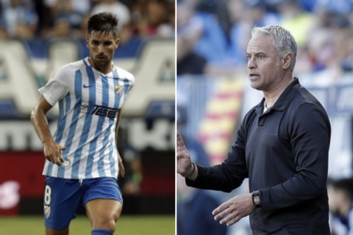 Las dos caras visibles serán el enlace en LaLiga