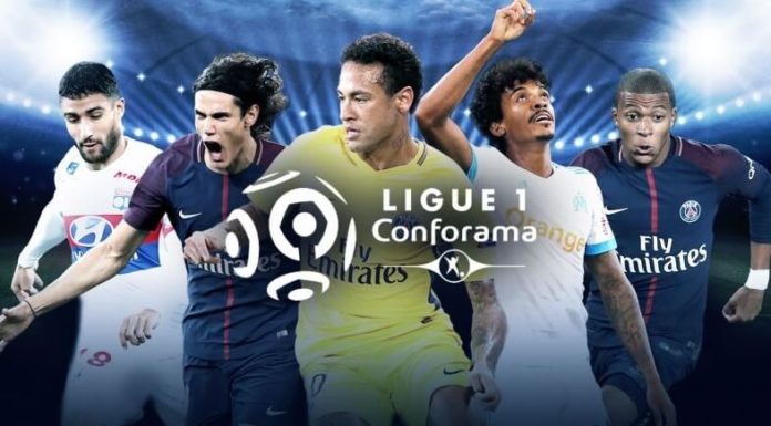 La Liga francesa se da por terminada