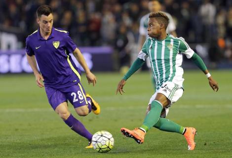 Musonda y Juanpi en la jugada