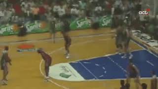 25 años del NO-triple de Ansley