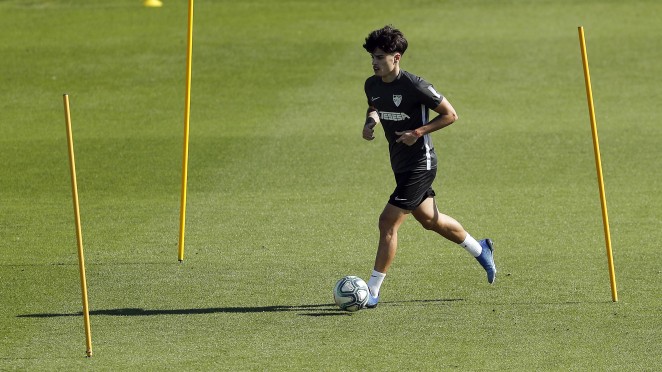 Juan Cruz tiene una nueva oportunidad