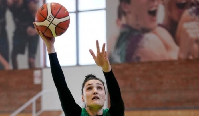 Ana Pocek abandona Unicaja