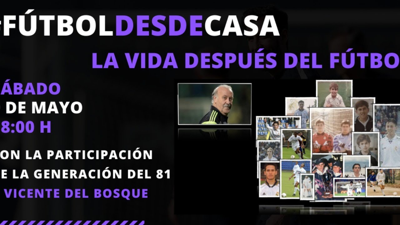 generación 81 Casillas