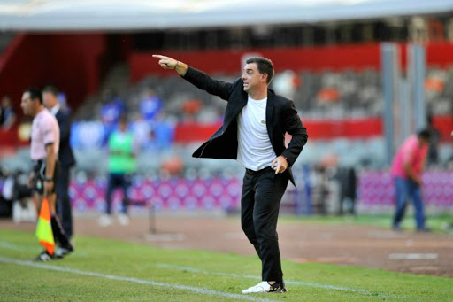 La despedida de Guede fue viral