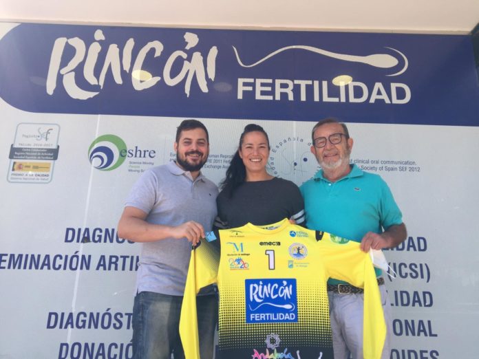 Virginia Fernández regresa a casa