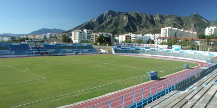 Marbella será la sede principal de los playoff de ascenso a Segunda