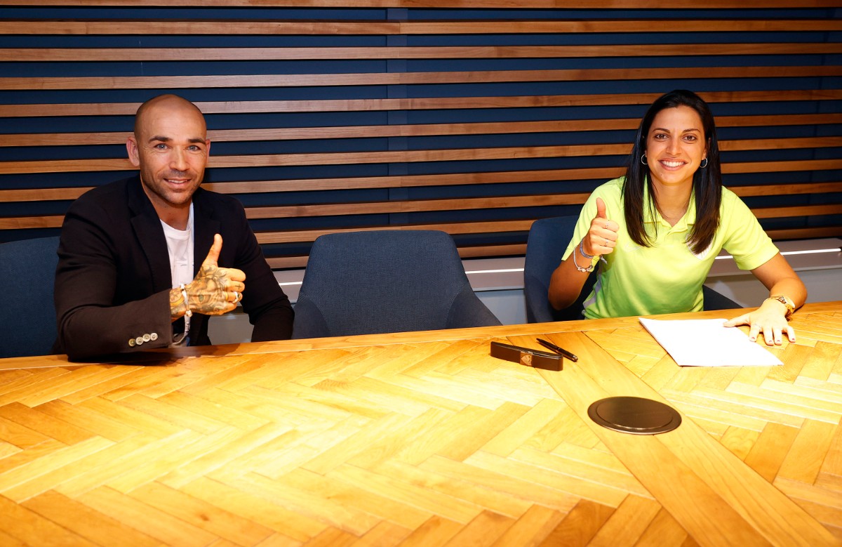 Buceta Málaga femenino renovación Clo