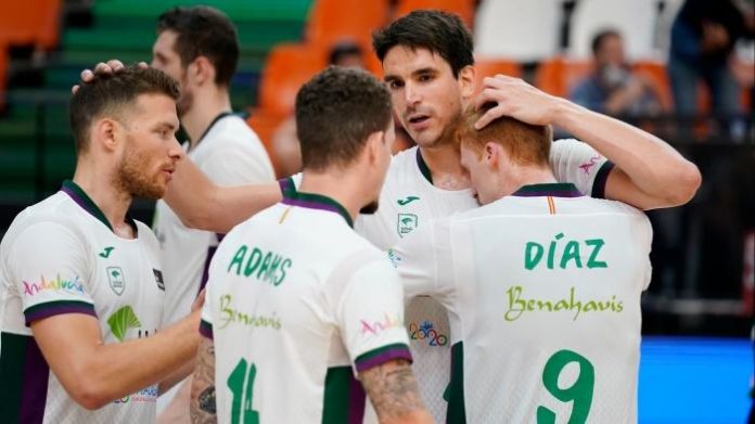 Fin de temporada para el Unicaja