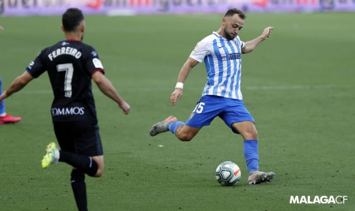 Keidi Bare venta Espanyol pendiente de flecos