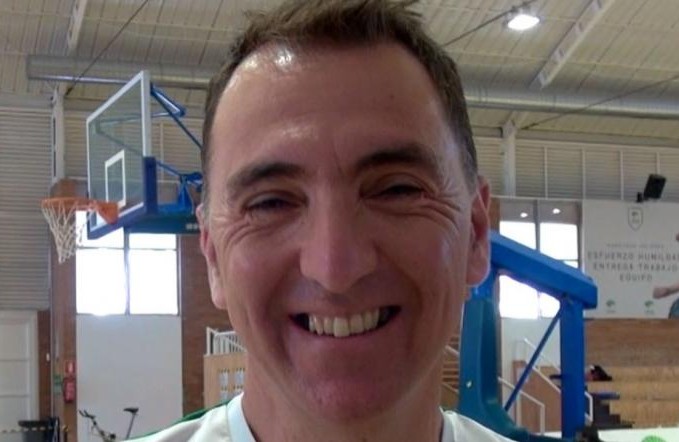 Mario Bárbara playoffs