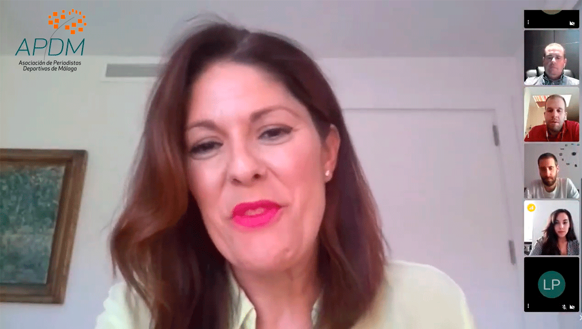 Noelia Losada obras Academia apdm