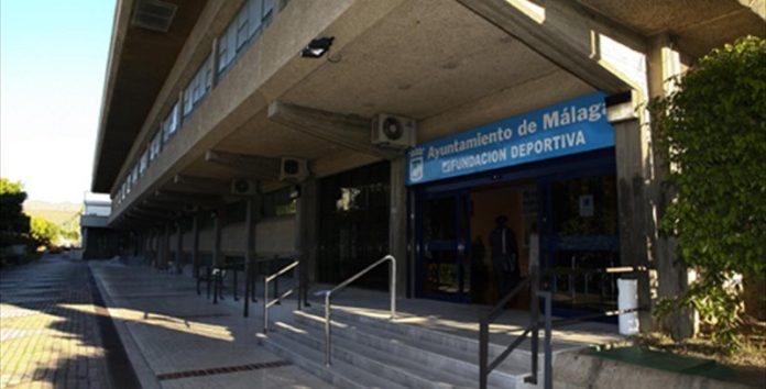 deporte málaga fase 3 guía