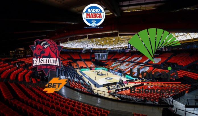 previa Unicaja Baskonia semifinales casa