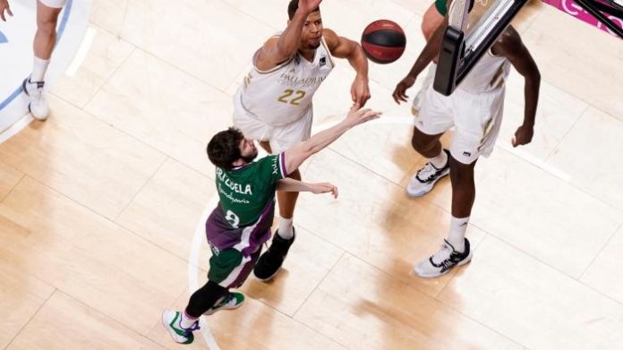 Unicaja y Real Madrid serán los protagonistas del torneo