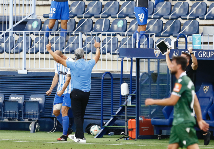 Pellicer y su apuesta ganadora