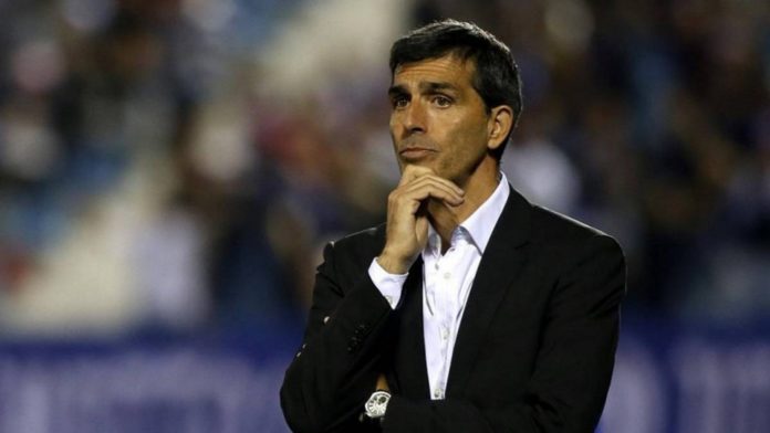 Muñiz nuevo entrenador Alavés