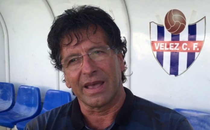 Lucas Cazorla Vélez