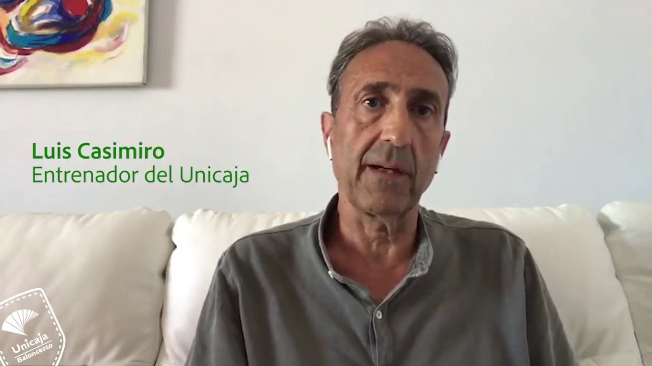 Casimiro Rubia valoración sorteo Eurocup