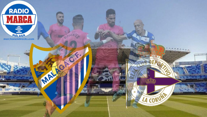 Málaga Deportivo