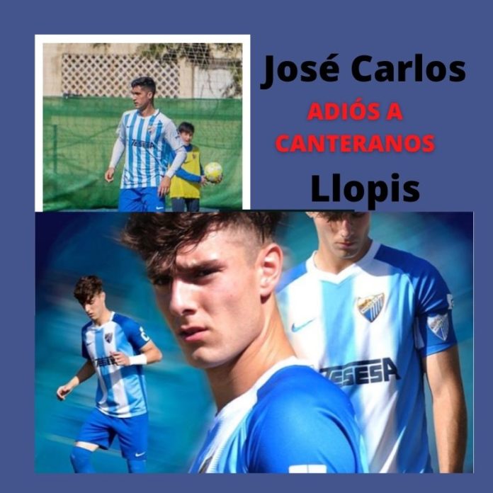 adiós canteranos Llopis José Carlos