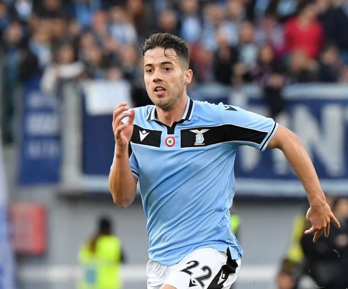 Jony Lazio fin contrato con Málaga