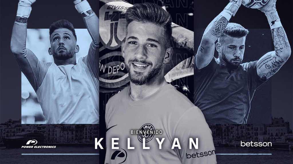 Kellyan Ibiza