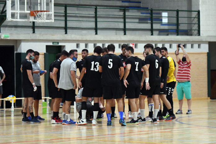 Trops Málaga Cajasur Córdoba