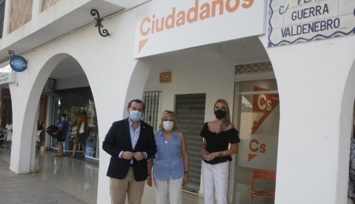 Ciudadanos