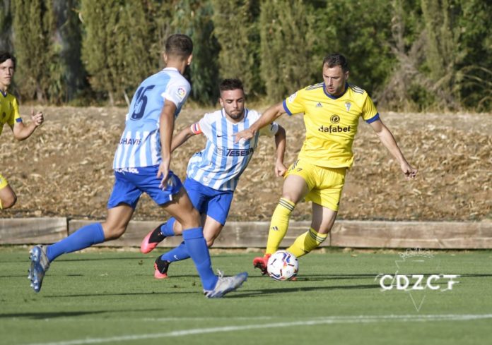 Ismael, capitán y líder